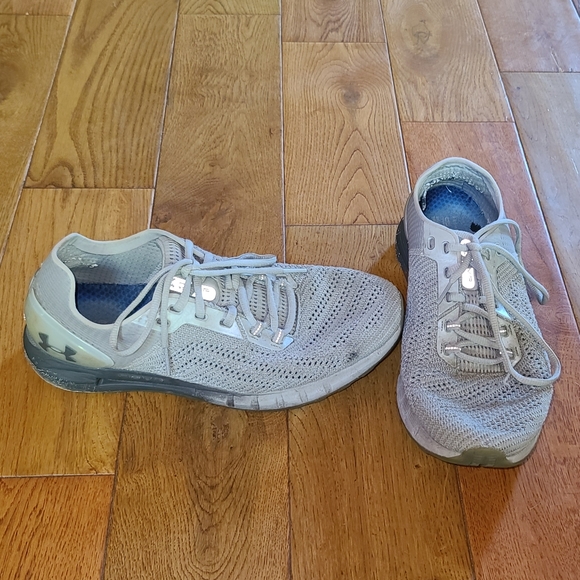 bluetooth shoes under armour